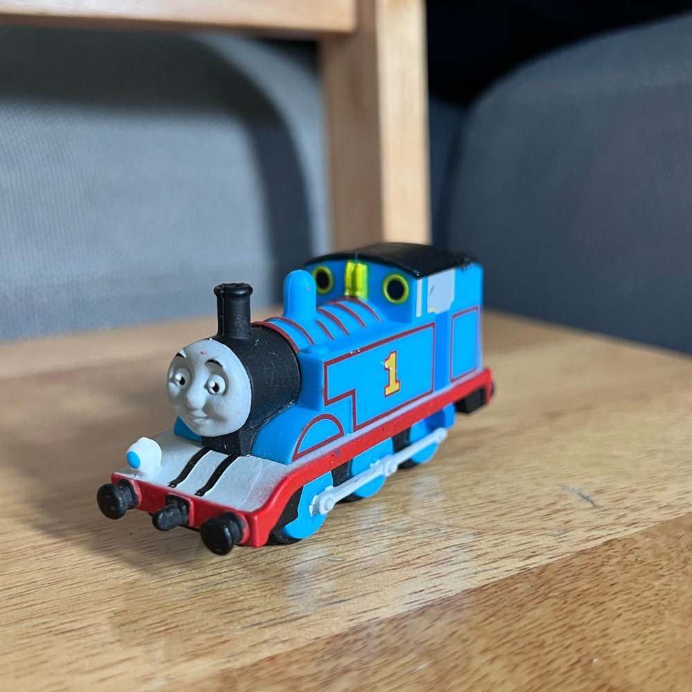 Thomas the tank engine tonie